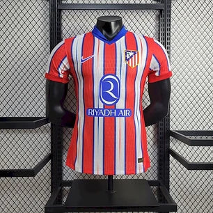 Atletico Madrid Home 24/25 T-shirt