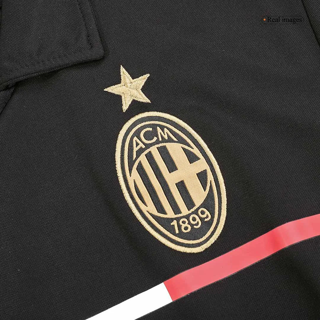 AC Milan Retro Jersey Third Away 2011 / 12