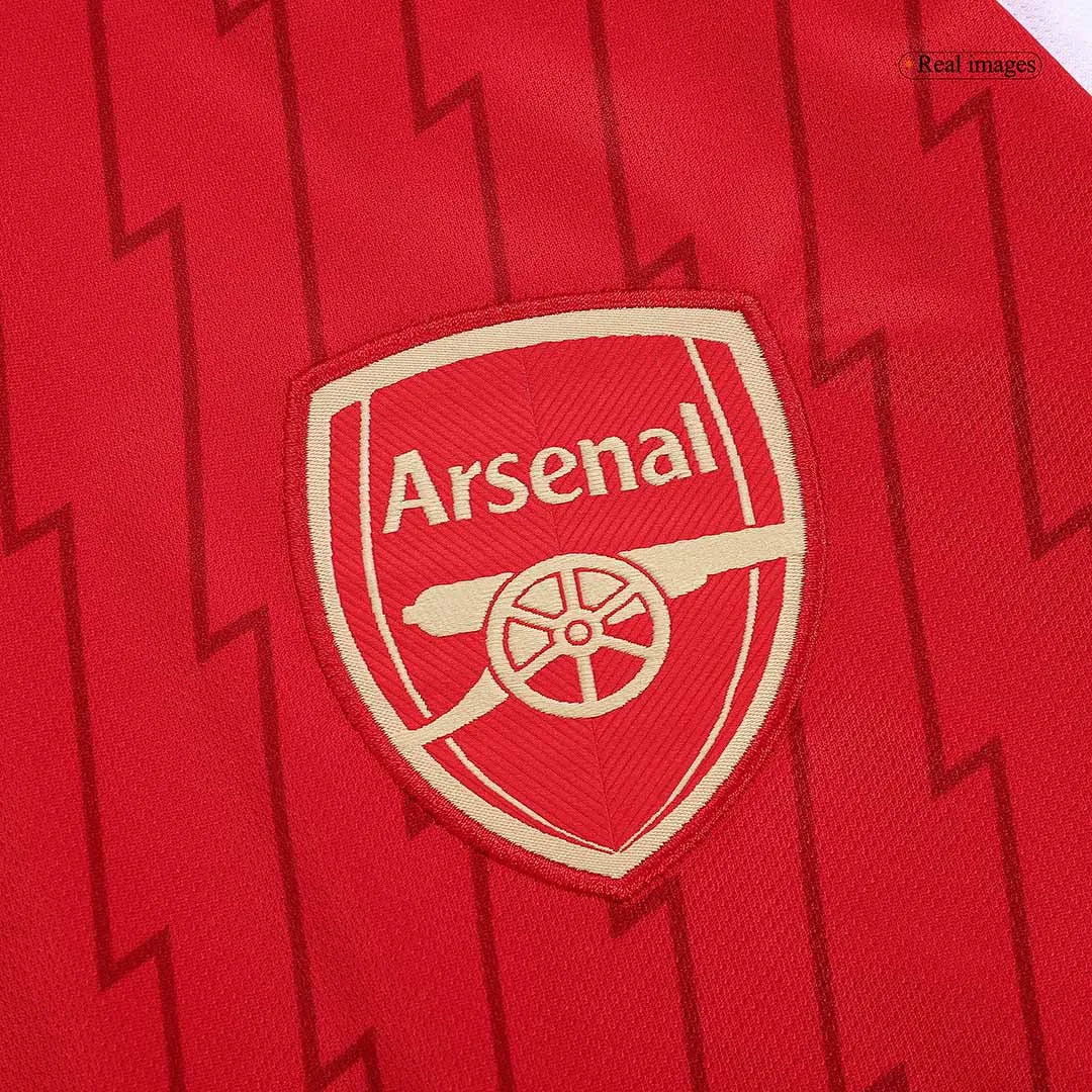 Arsenal Home Jersey 2023/ 24