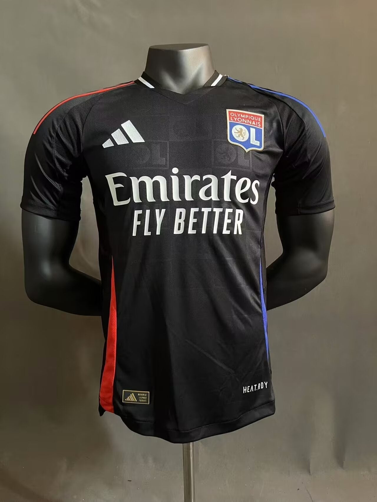 Olympique Lyonnais T-shirt