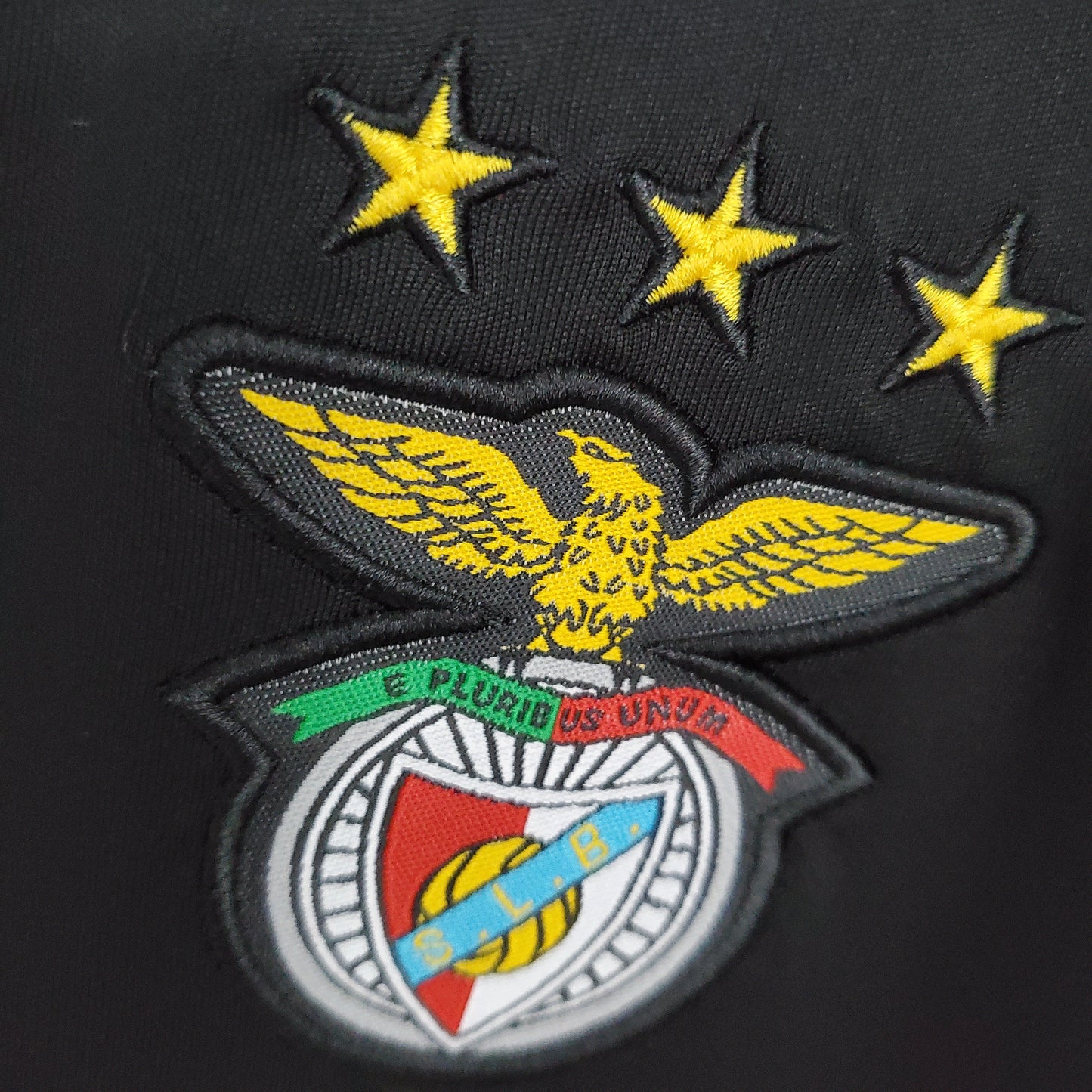 Retro Benfica 09/ 10  T-shirt