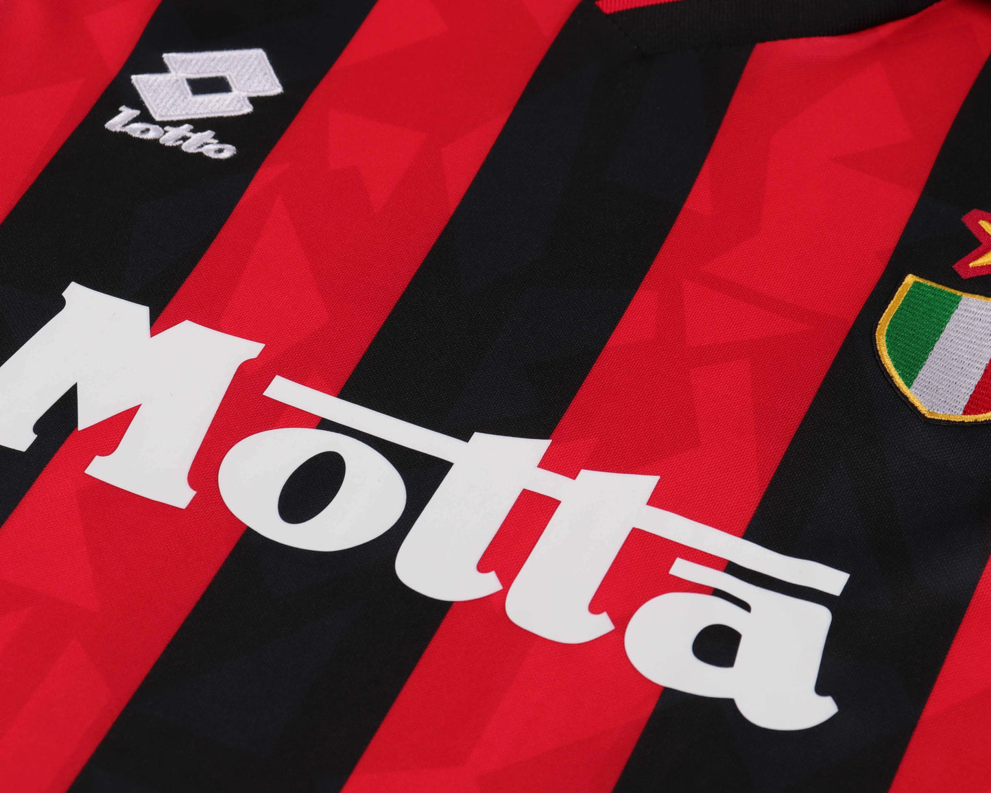 AC Milan home  Retro Kids 93 / 94