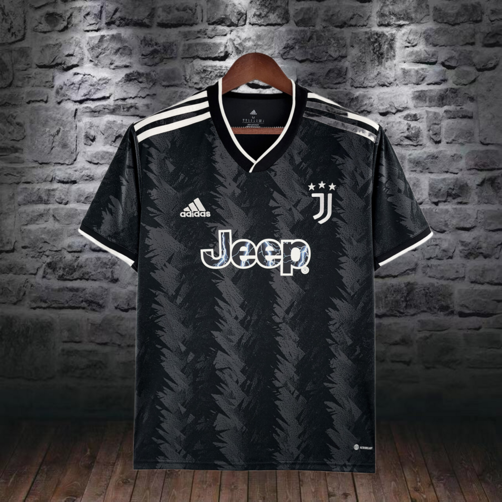 Juventus T-shirtSecond Away Player Edition 23/24