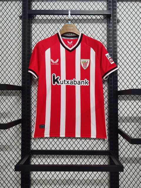 Athletic Club de Bilbao Jersey Home 2023/24