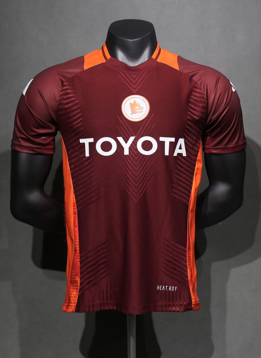 Roma Training Suit 24/25 T-shirt