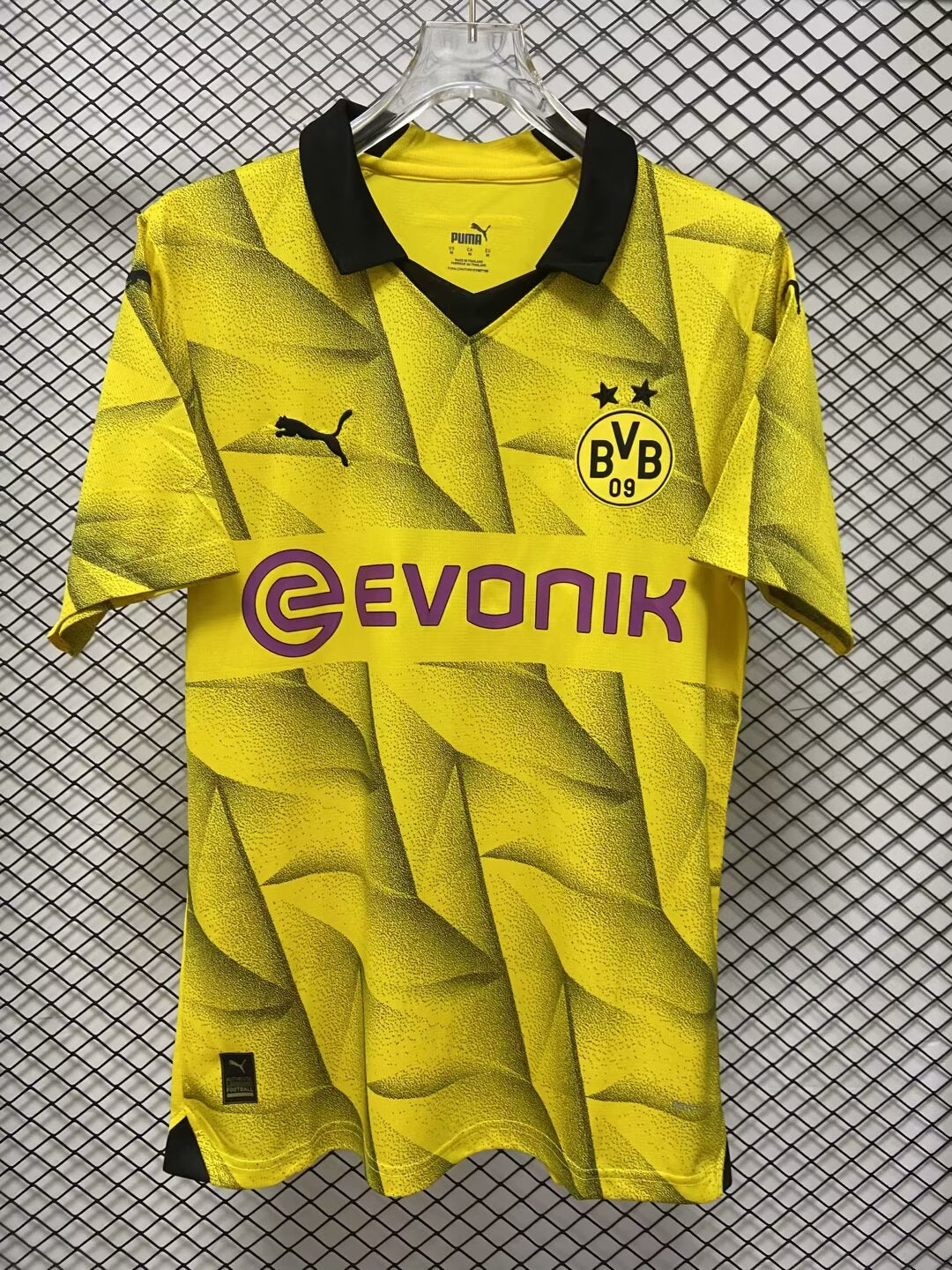 Borussia Dormund T-Shirt Champions League