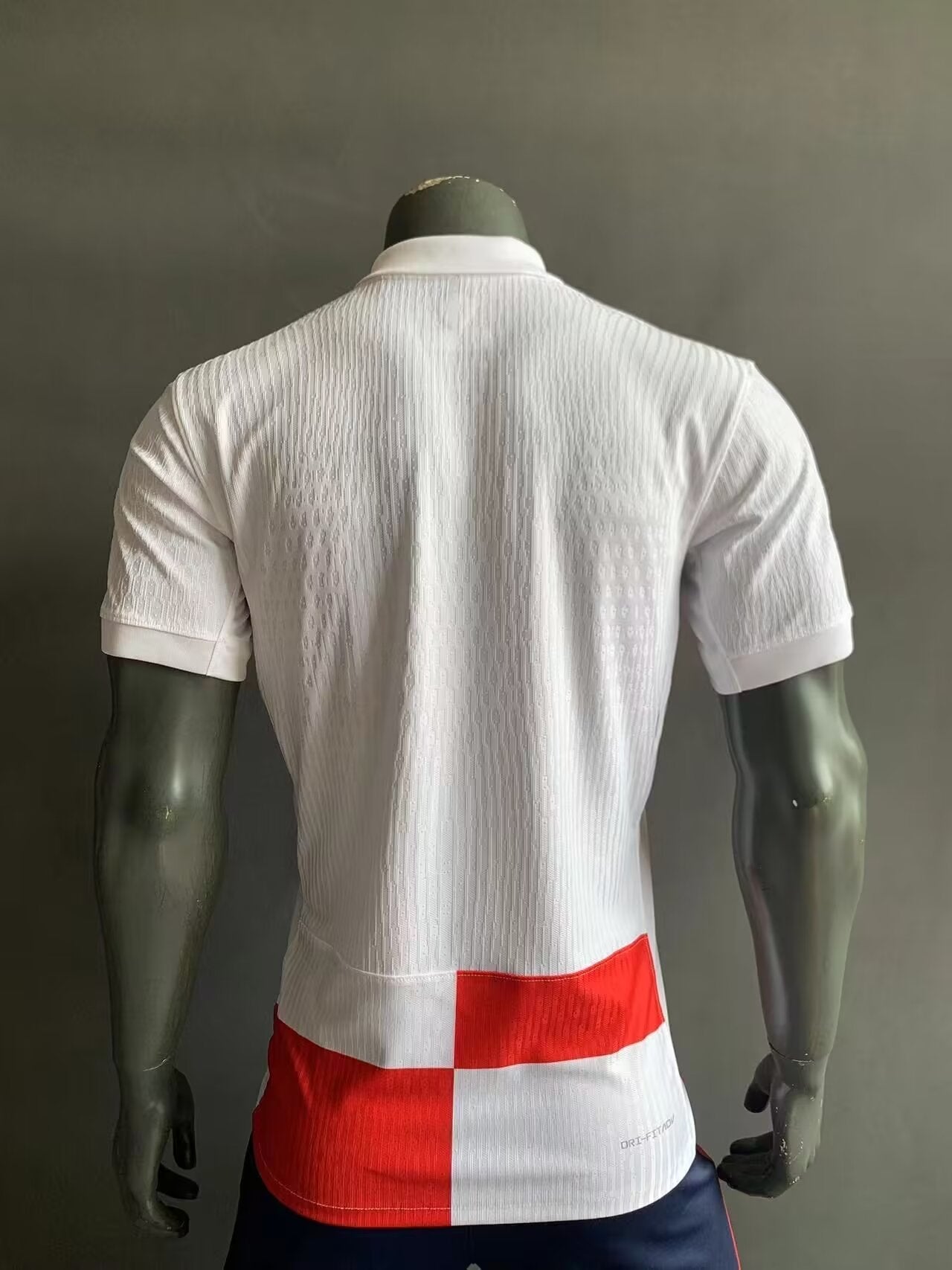 Croatia Home 24/25 T-shirt