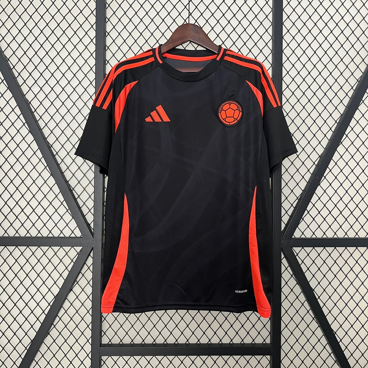 Colombia away 24/25 T-shirt