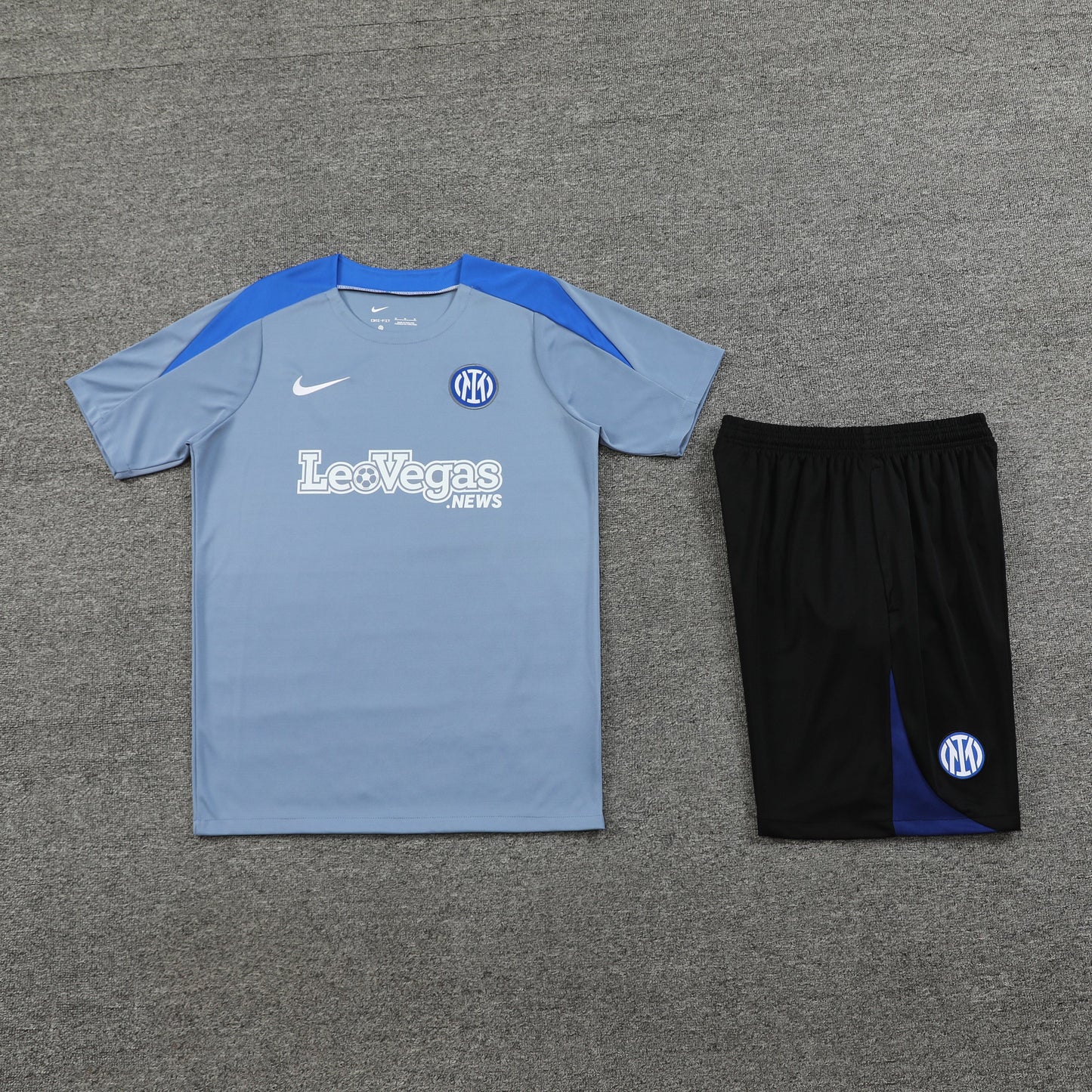 kit Inter Milan Training Suit 24/25