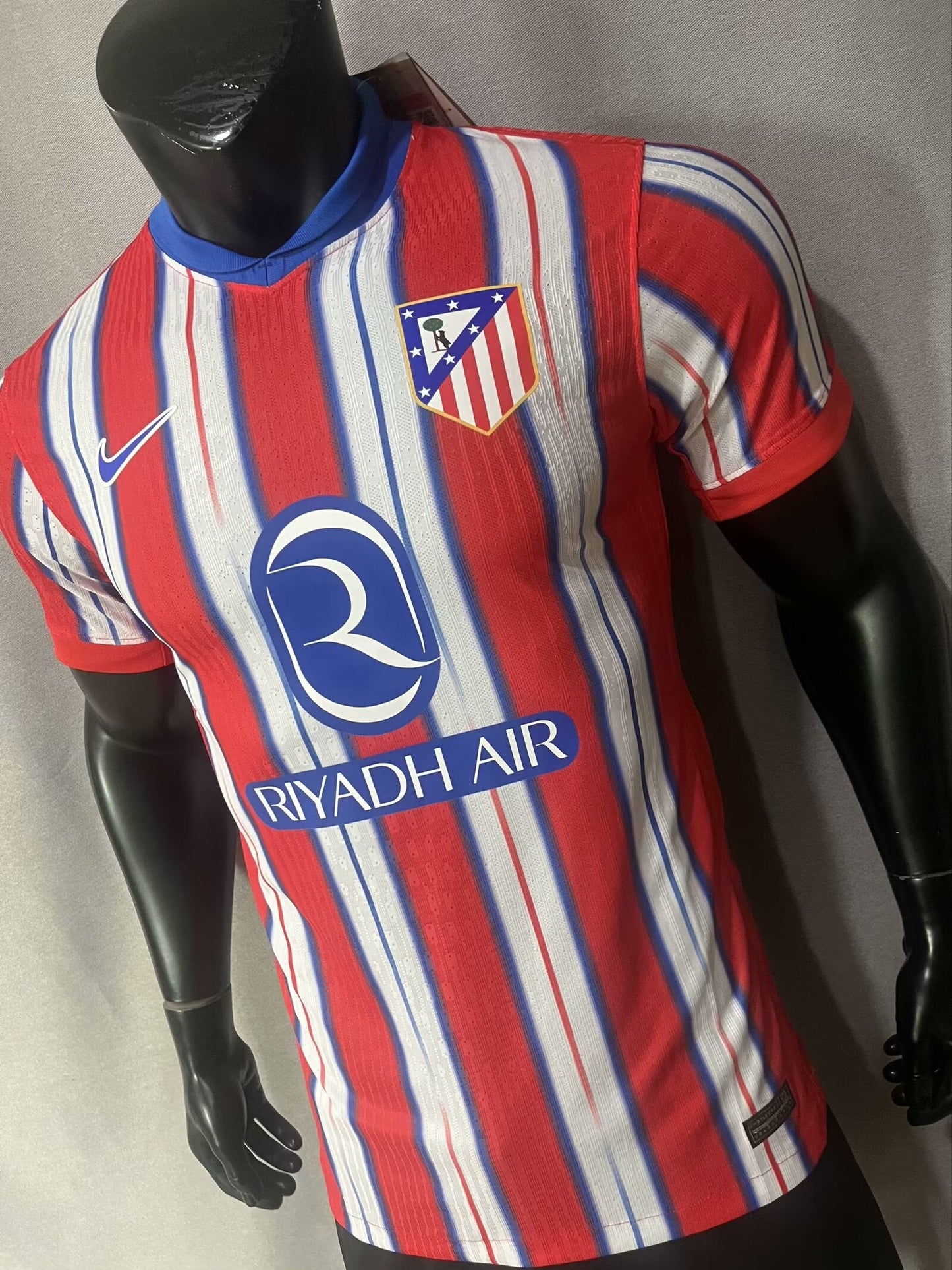 Atletico Madrid Home 24/25 T-shirt