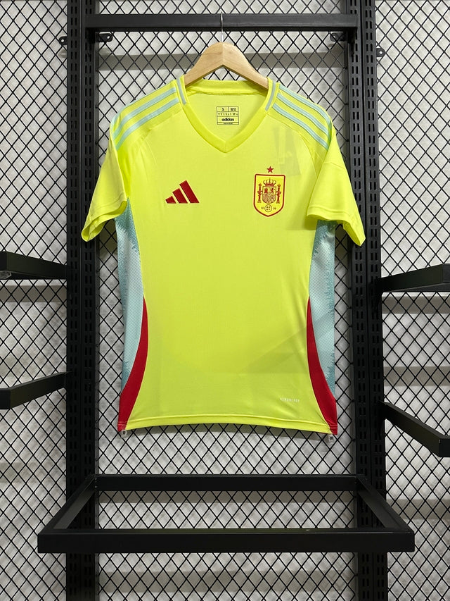 Spain away 24/25 T-shirt