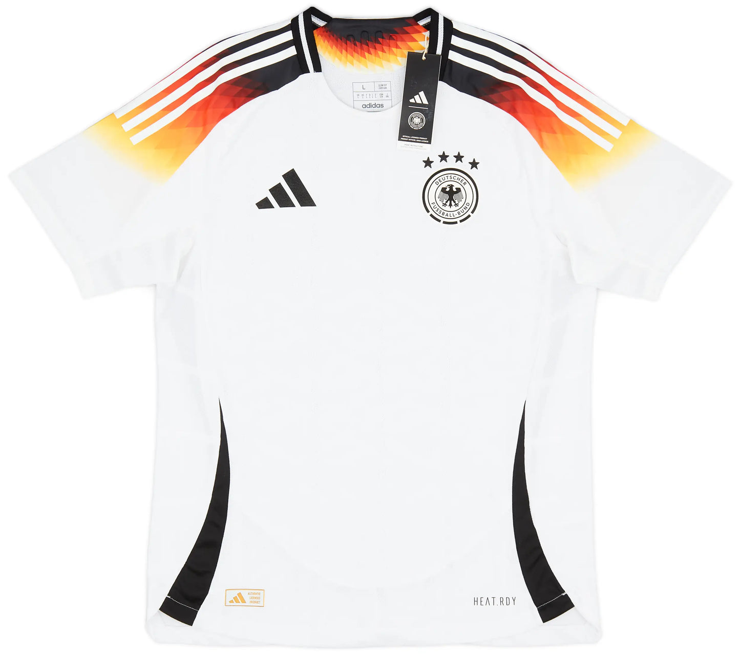 Germany Home 24/25 T-shirt