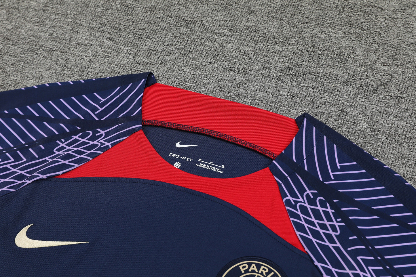 PSG Training Suit  23/24