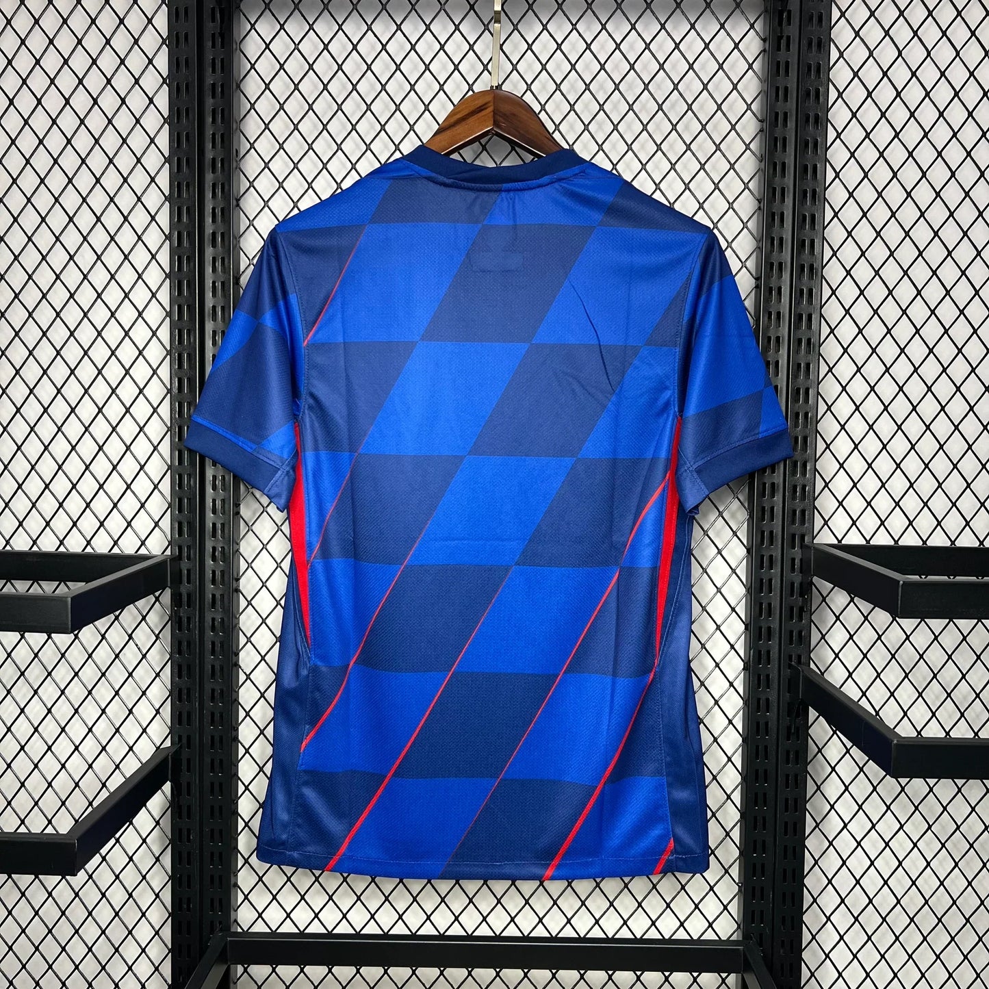 Croatia 24/25 T- shirt