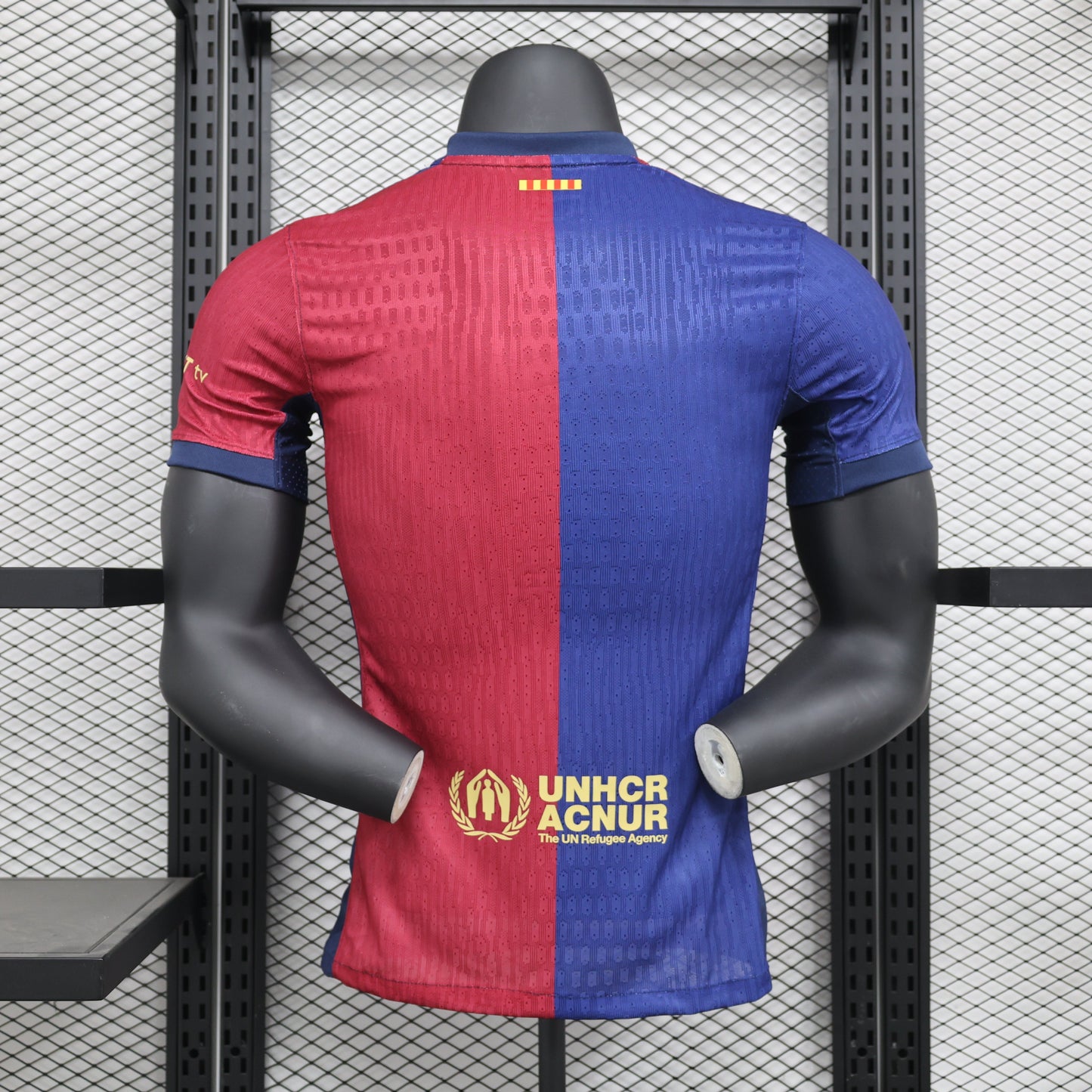 Barcelona The Special Kit T-shirt