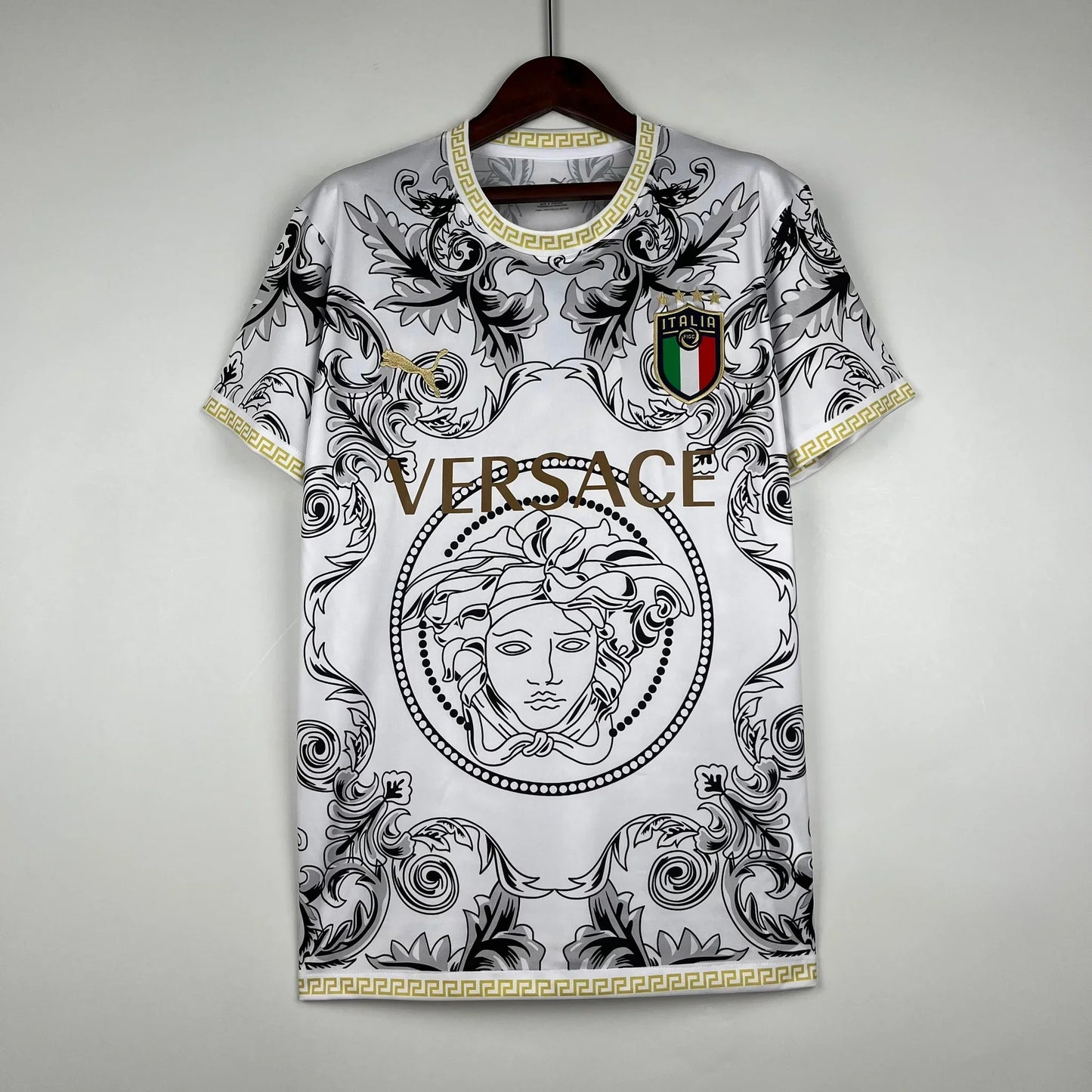 Italian Special Edition Versace