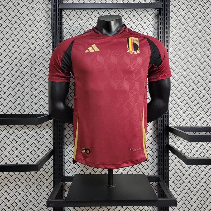 Belgium Home  24/25 T-shirt