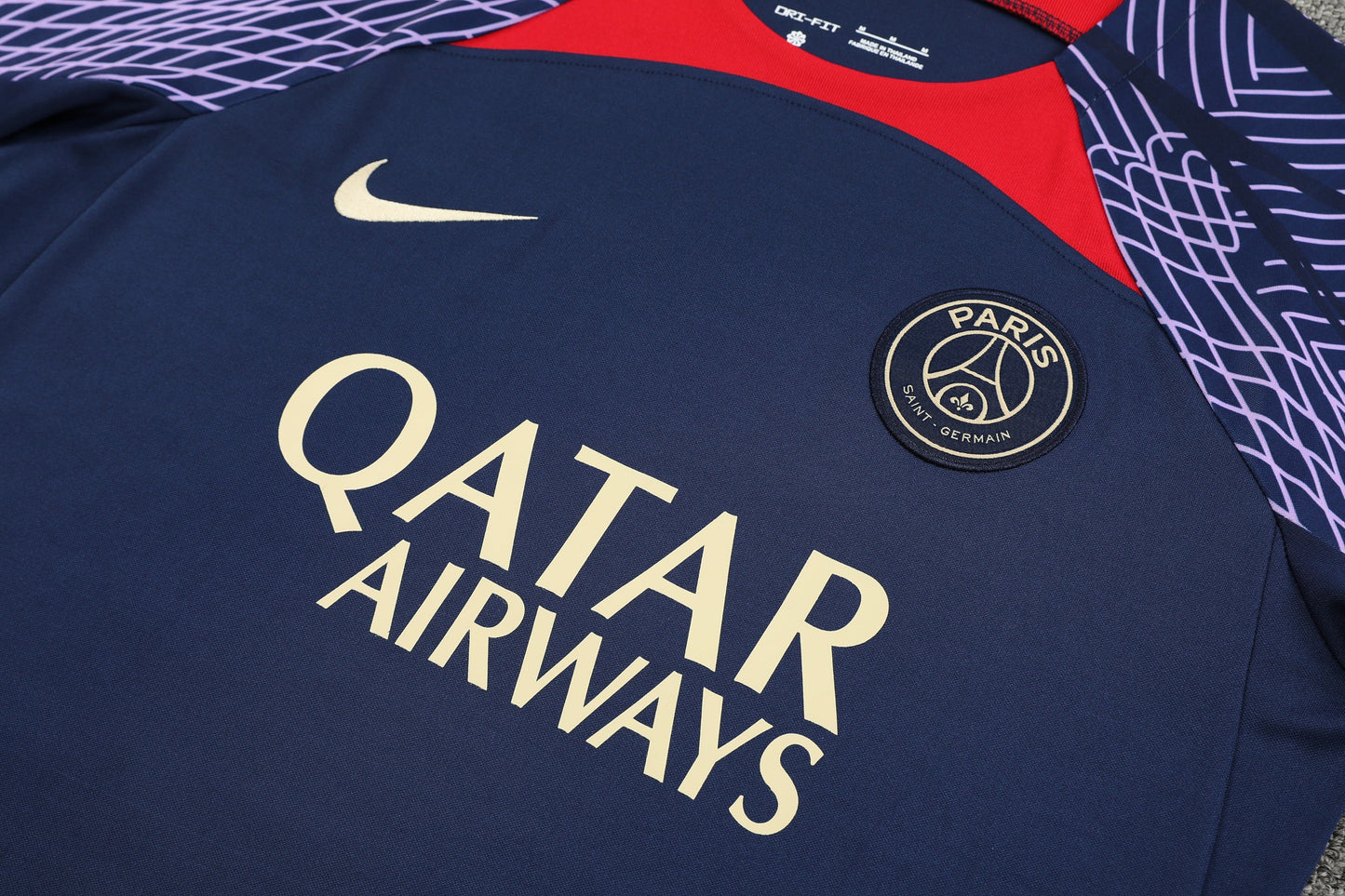 PSG Training Suit  23/24