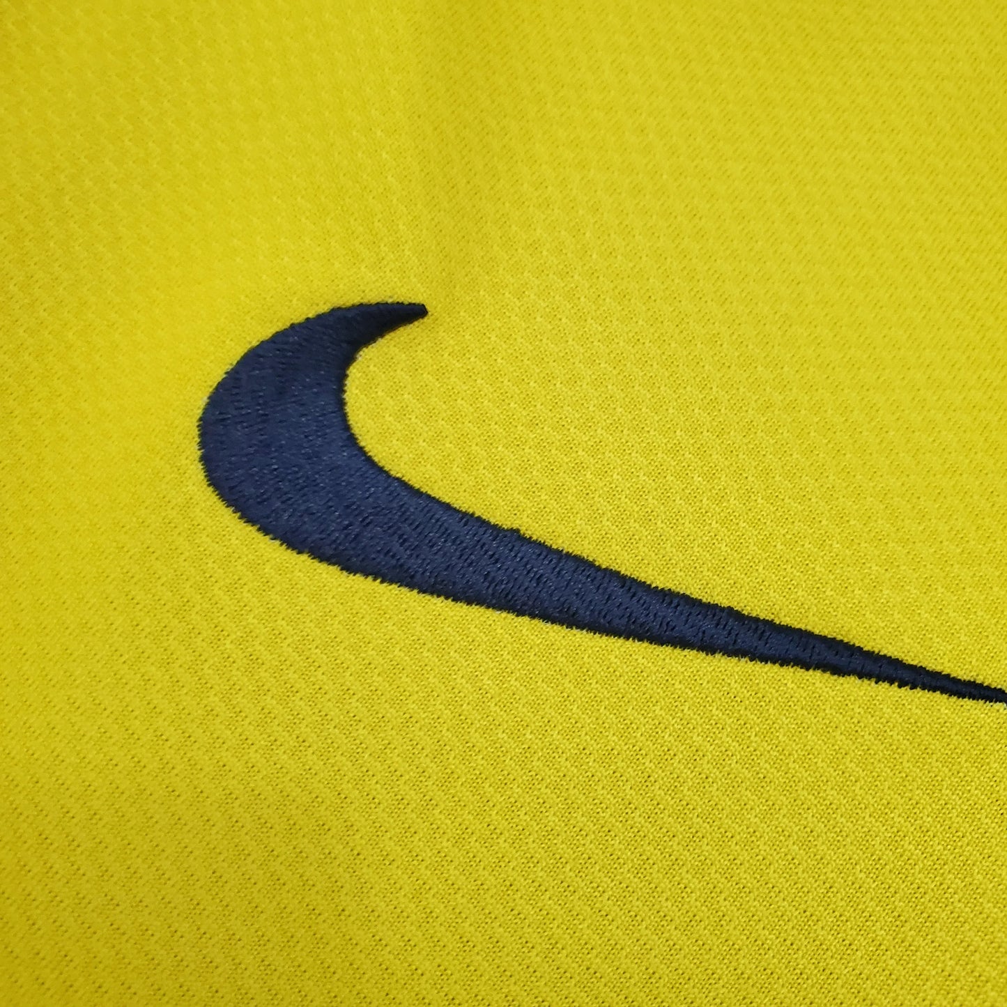 Retro Barcelona away 2008/2009