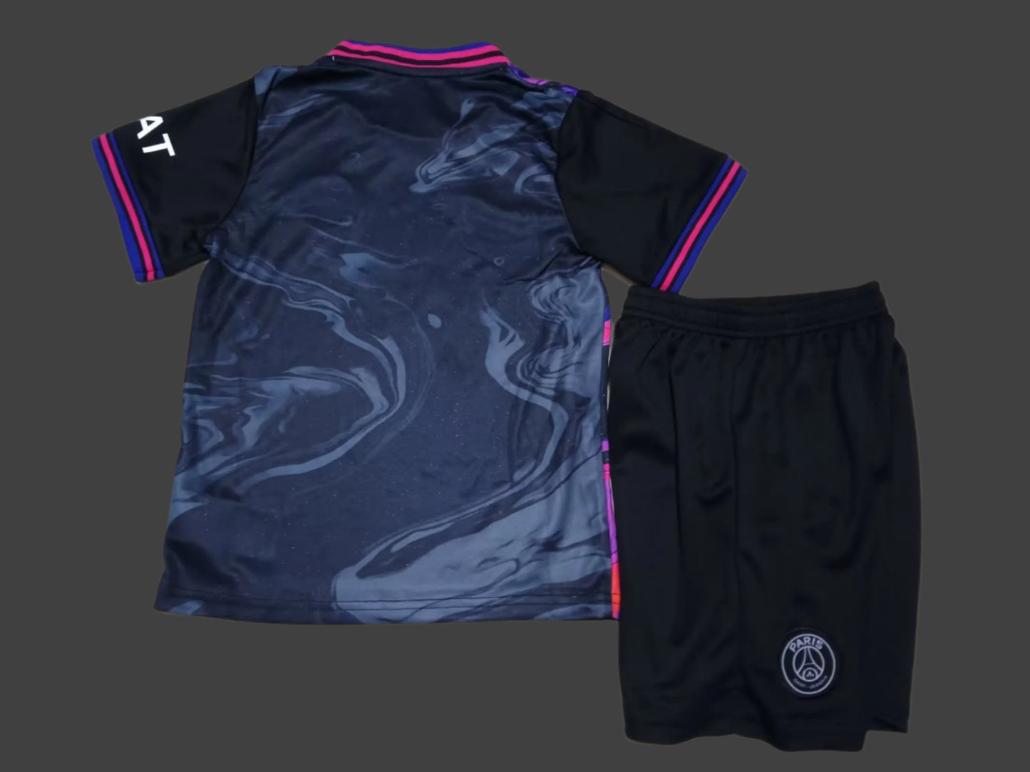 Kids kit PSG Special Edition