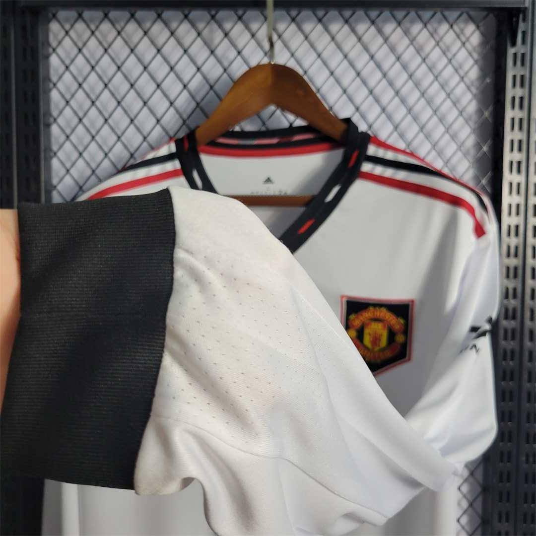 Manchester United long sleeves 23/24