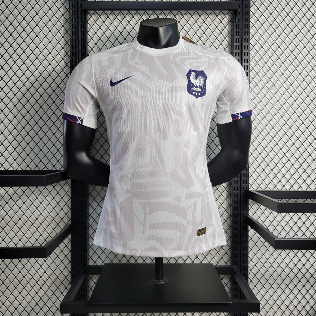 Women  France away 23/24 T-shirt