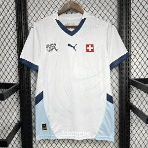 Switzerland away 24/25 T-shirt