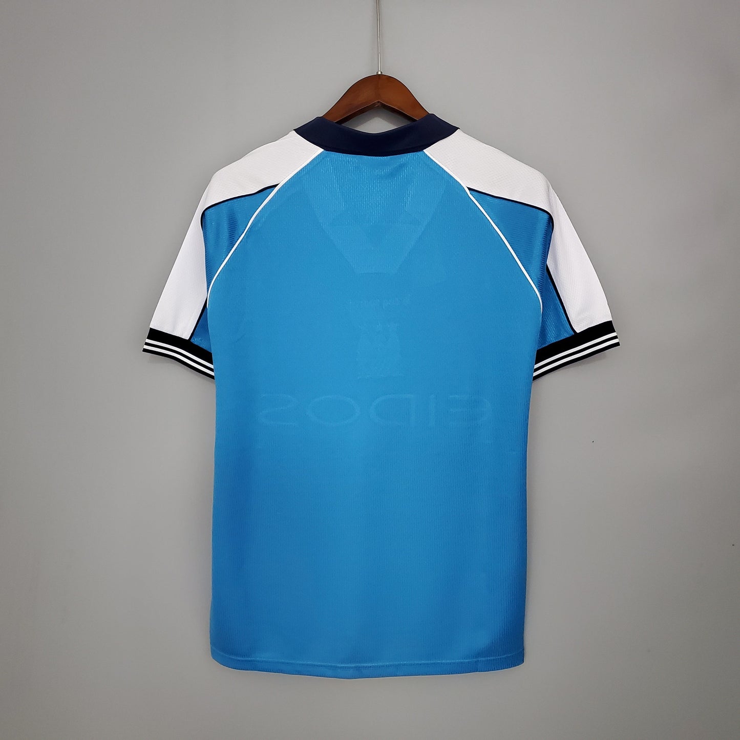 Retro Manchester City 99/ 01 home T- shirt