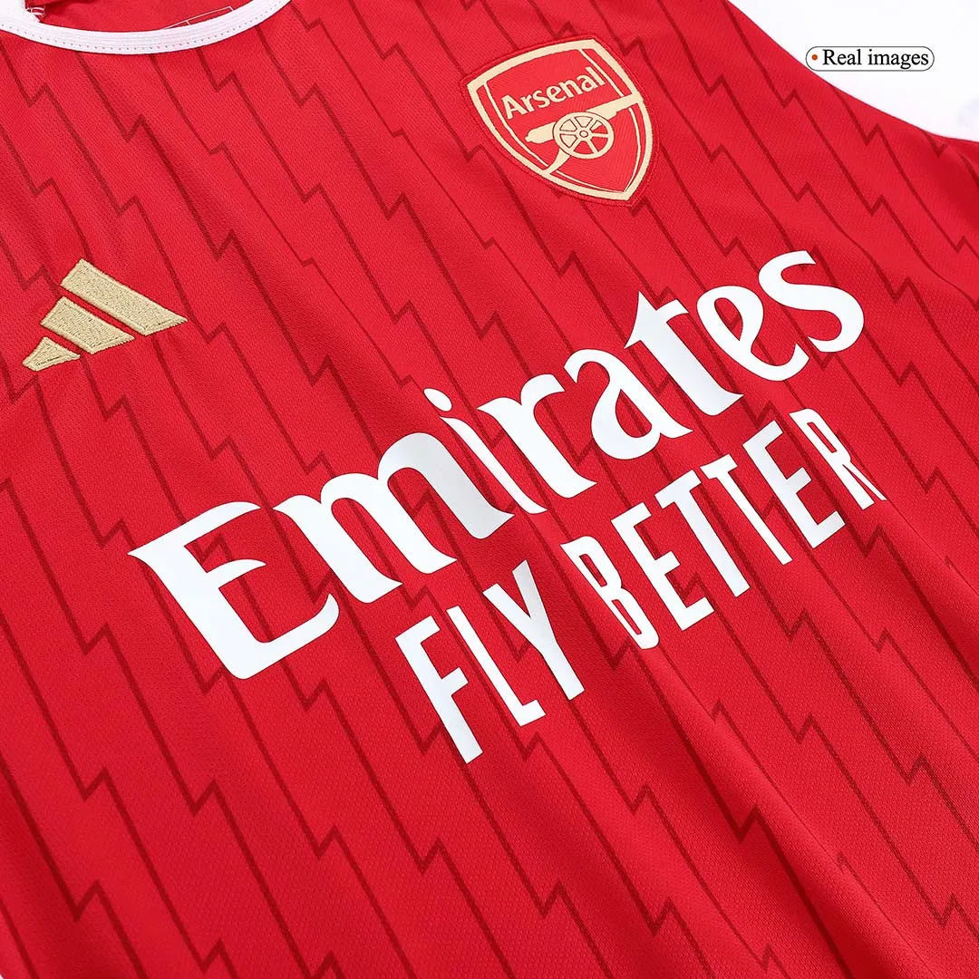 Arsenal Home Jersey 2023/ 24