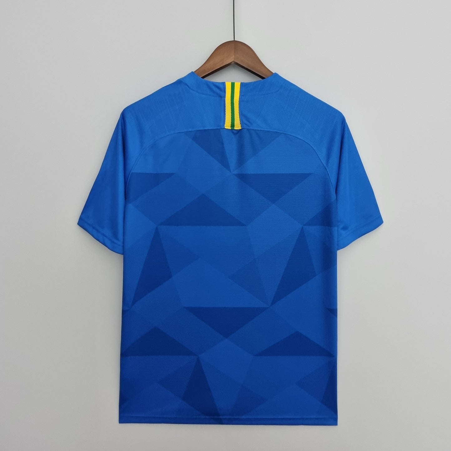 Brazil away 2018 T-shirt