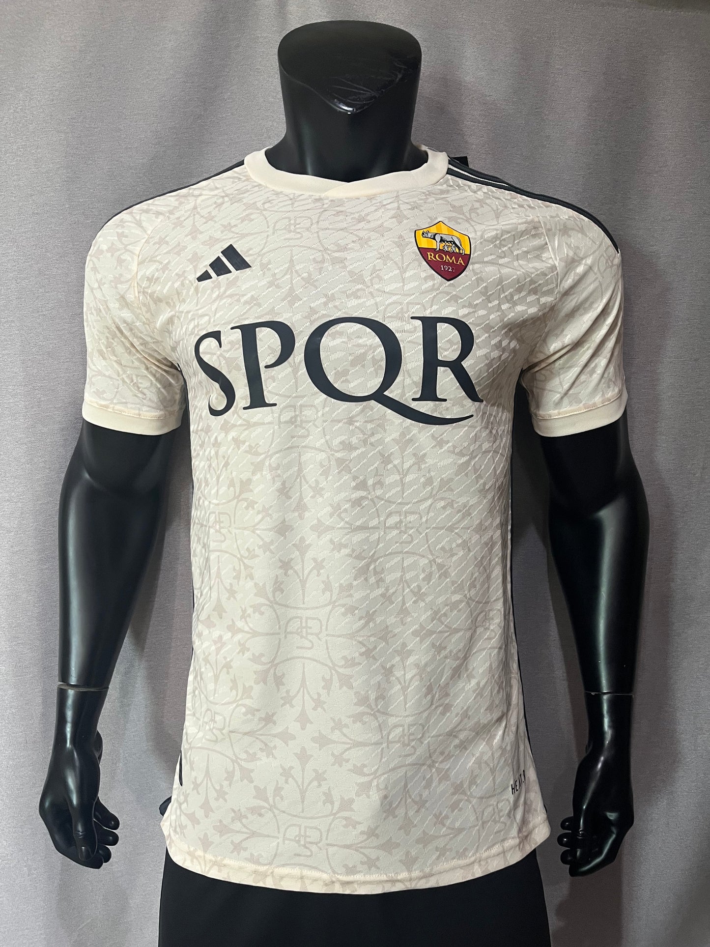 Roma away  23/24 T-shirt