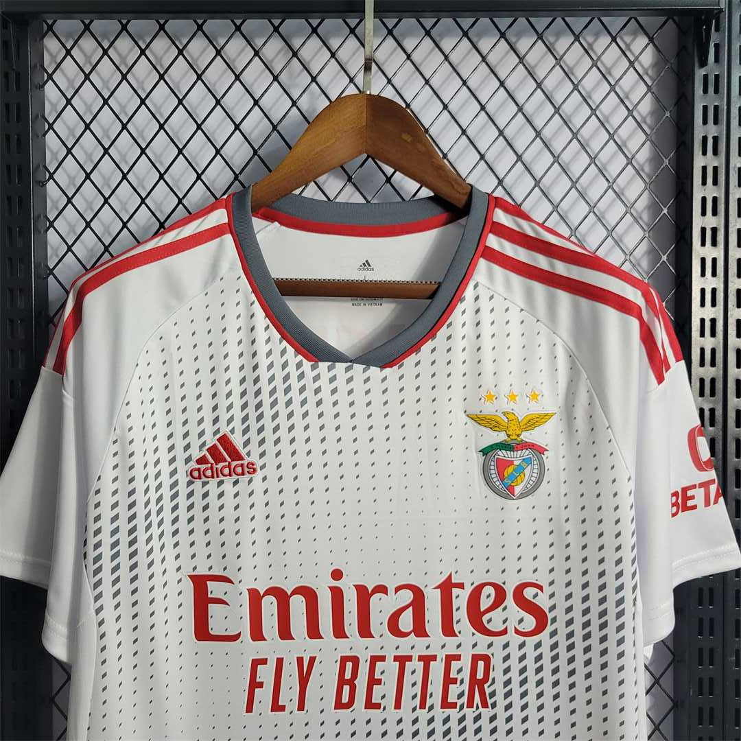 Benfica third  22-23  T-shirt