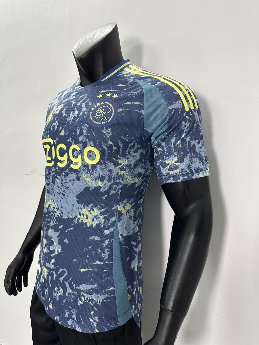 Ajax away T-Shirt 24/25