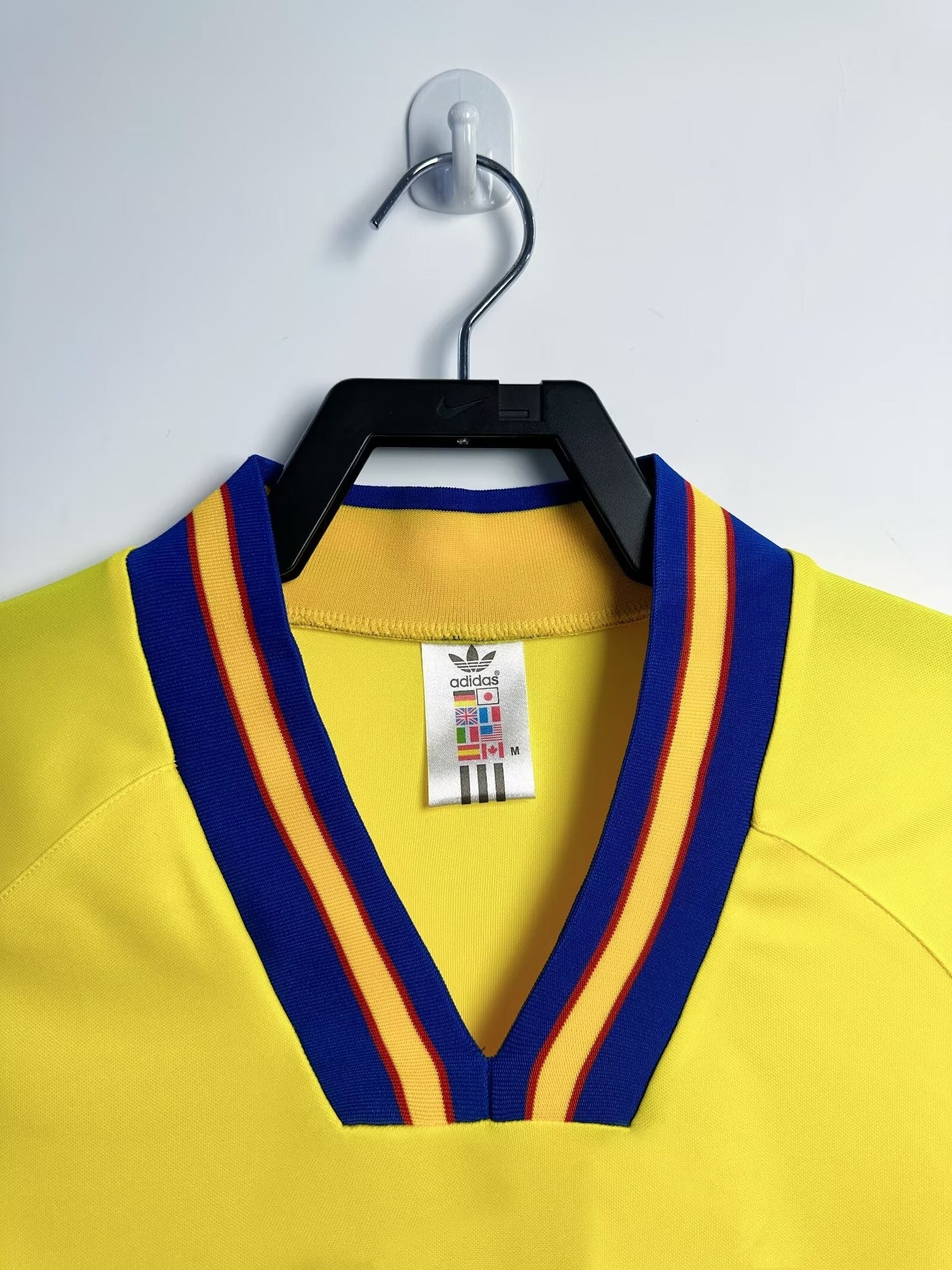 Sweden home Retro 1994 T-shirt