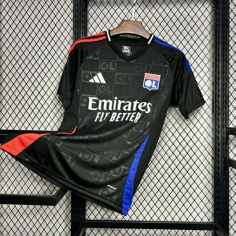 Olympique Lyonnais T-shirt