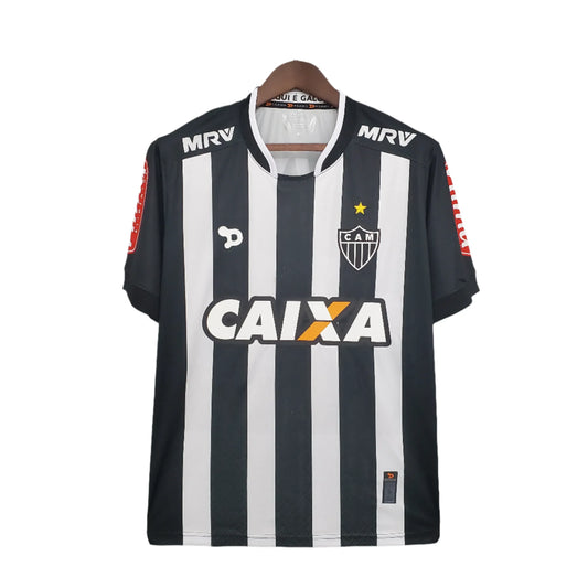 Retro Atletico Mineiro home 2016/2017