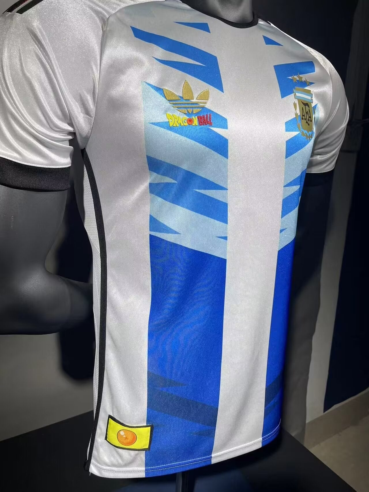 Argentina Special Edition 24/25 T-shirt