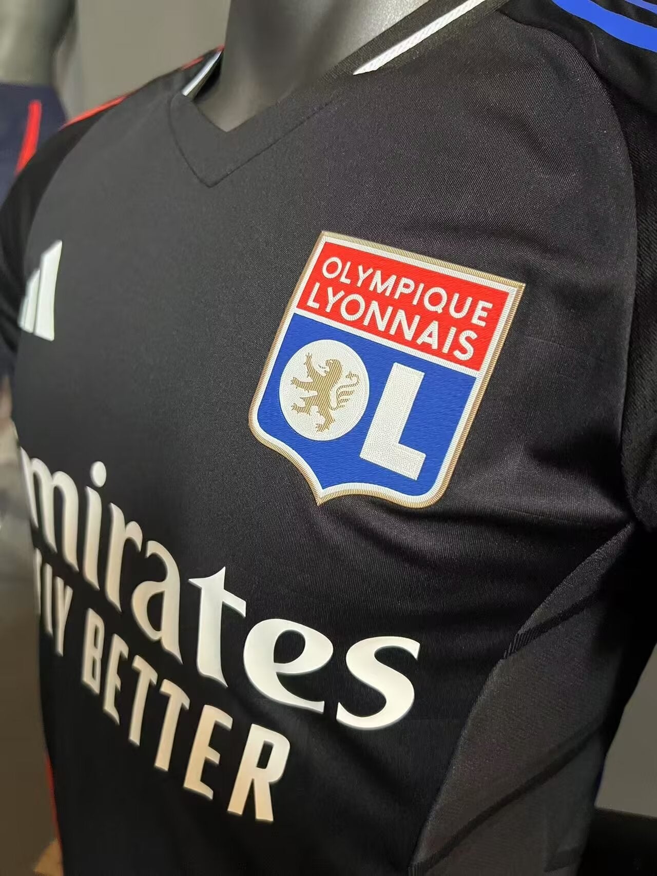 Olympique Lyonnais T-shirt