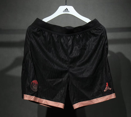 PSG Second away Shorts