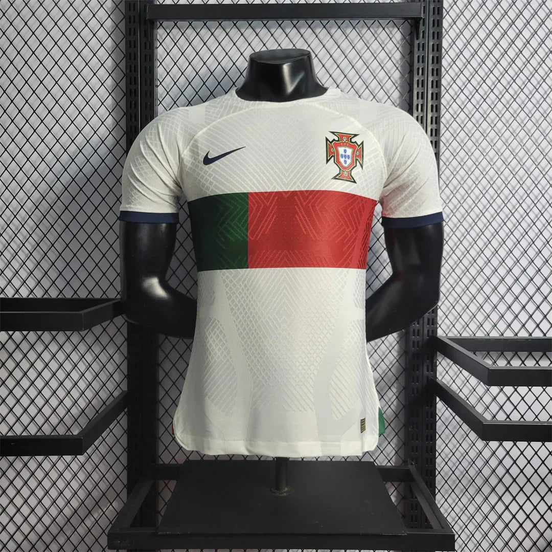 Portugal 2022 T-shirt