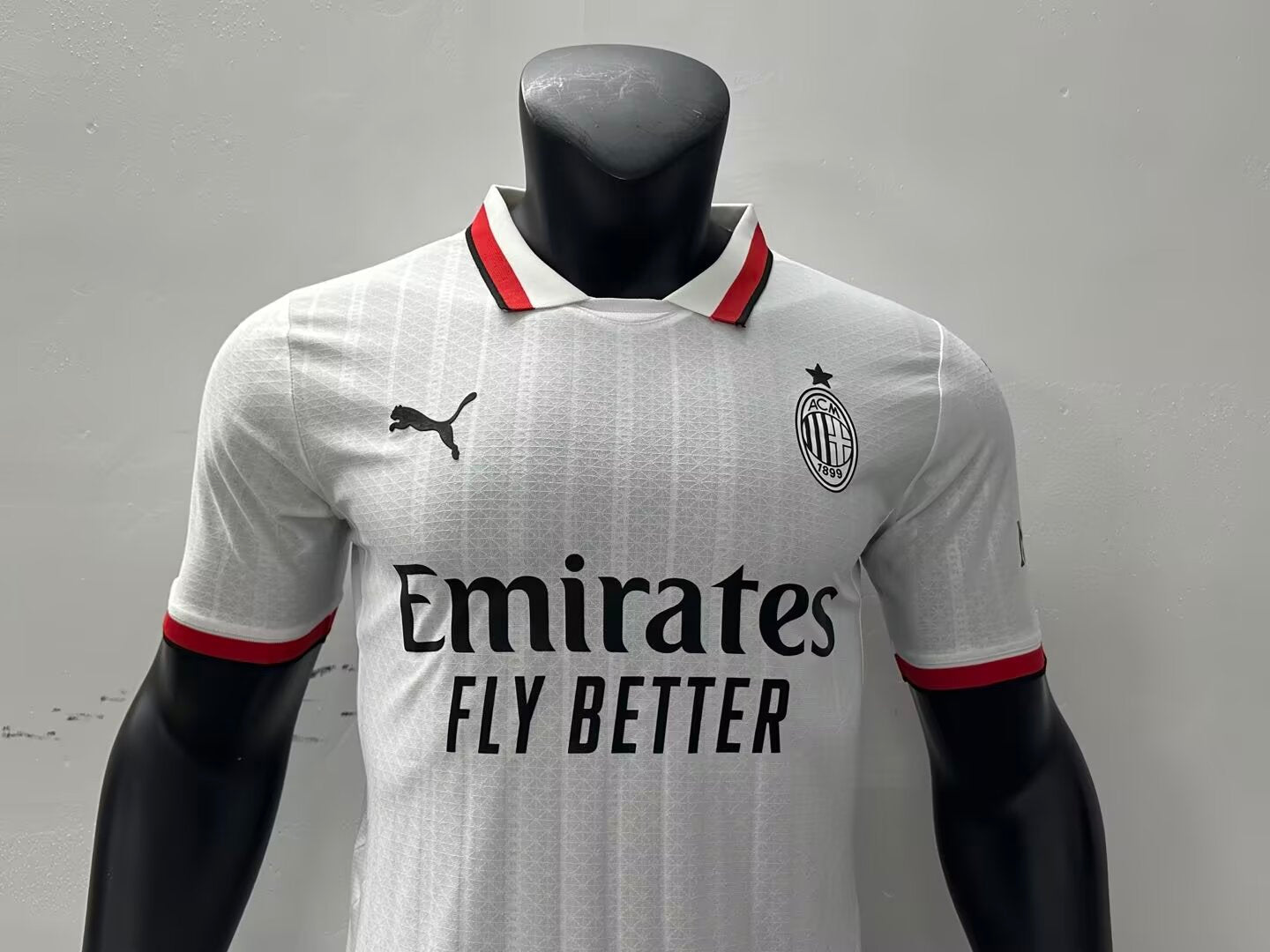 AC Milan away 24/25 T-shirt