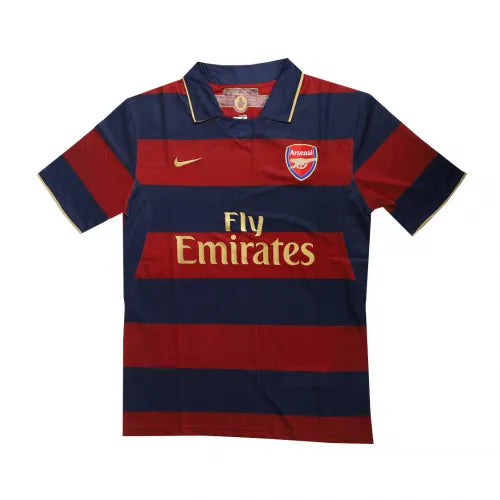 Arsenal Retro Jersey Third Away 2007/08