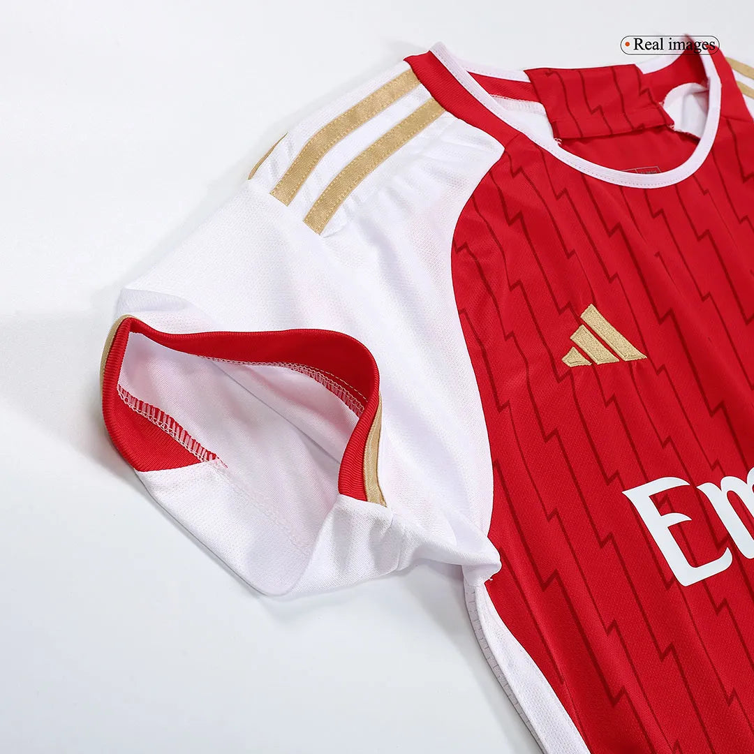 Arsenal Home Jersey 2023/ 24