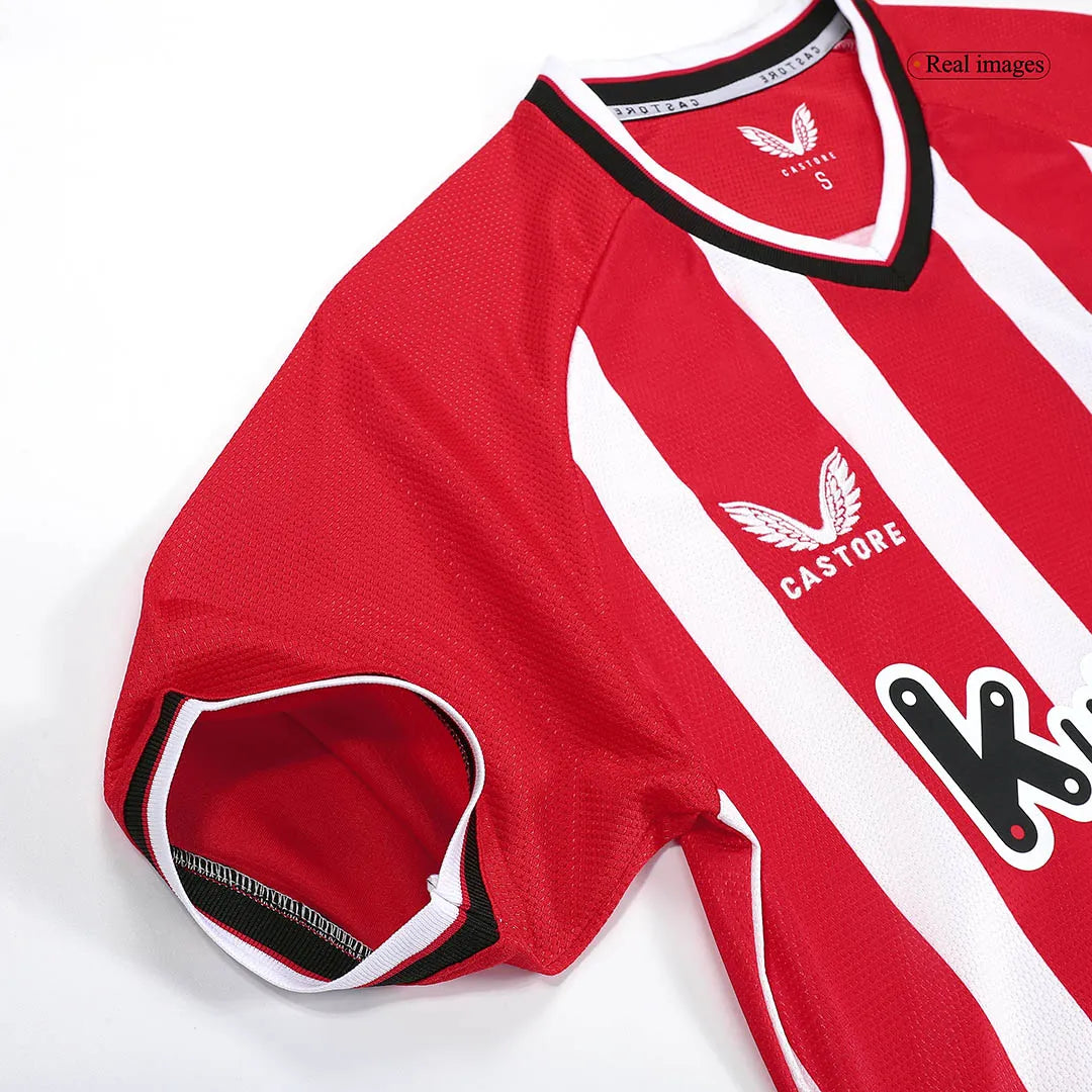 Athletic Club de Bilbao Jersey Home 2023/24