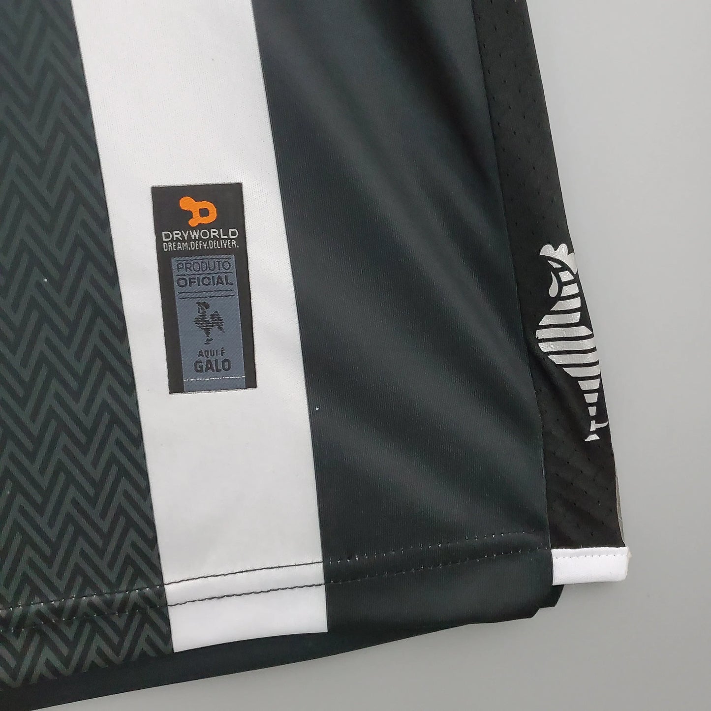 Retro Atletico Mineiro home 2016/2017