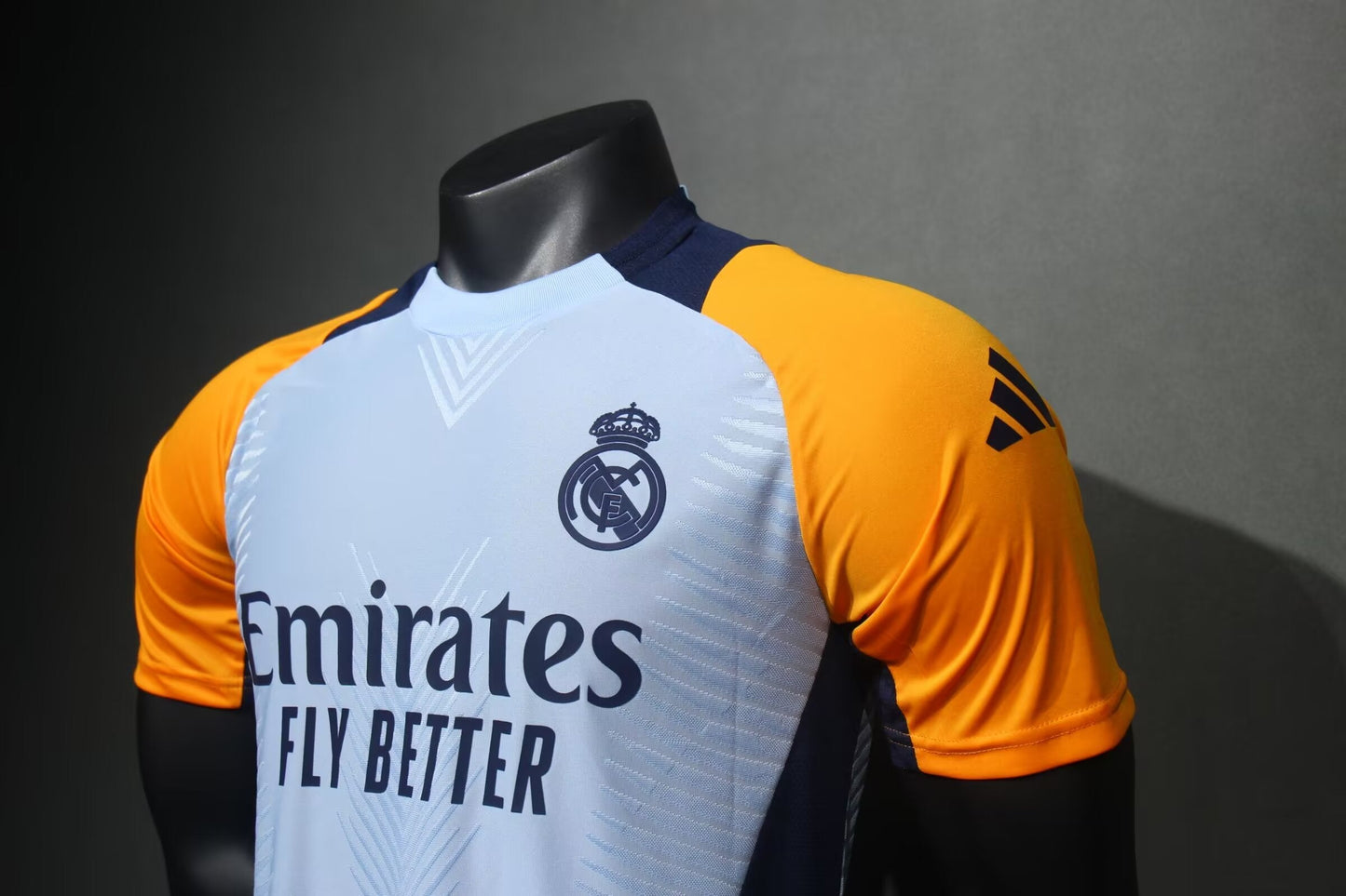 Real Madrid  Special T-shirt