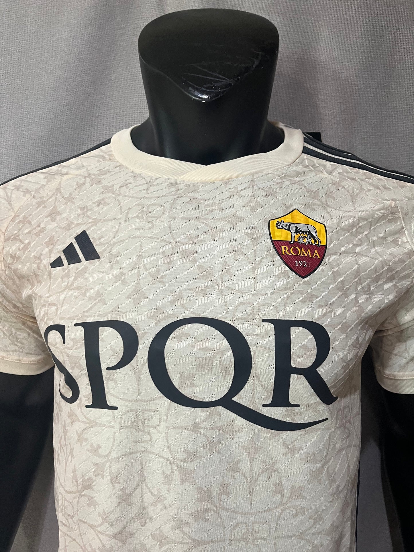 Roma away  23/24 T-shirt