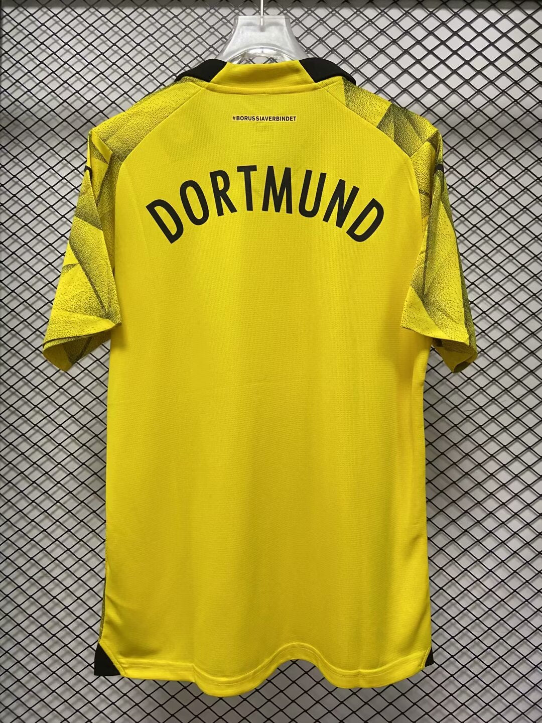 Borussia Dormund T-Shirt Champions League