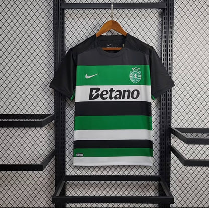 Sporting Club de Portugal Home 24/25 T-shirt