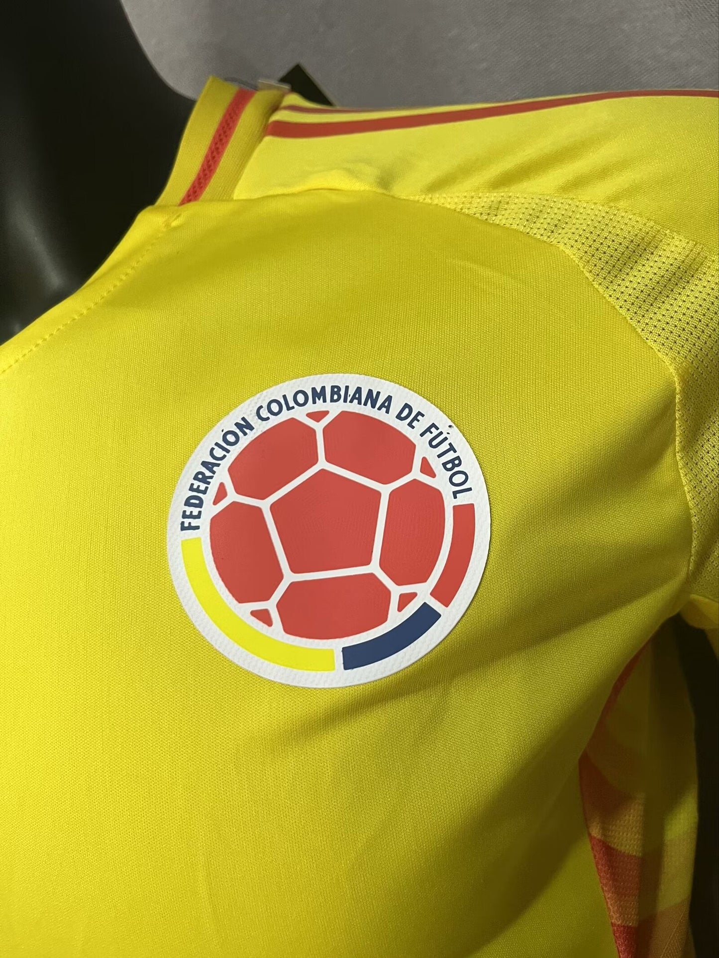 Colombia Home 24/24 T-shirt